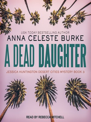 cover image of A Dead Daughter